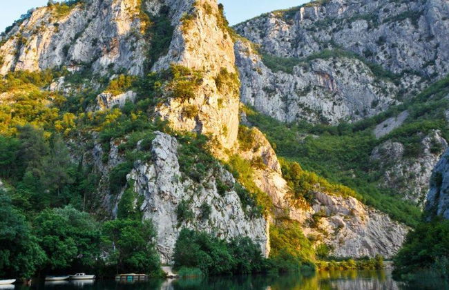 Game of Thrones Landscapes Tour - Foto 3